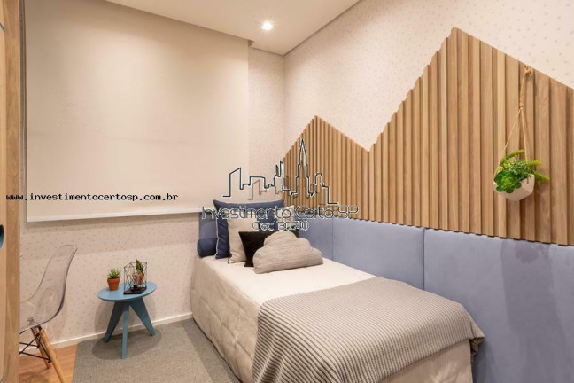 Imagem Apartamento com 4 Quartos à Venda, 159 m² em Mooca - São Paulo