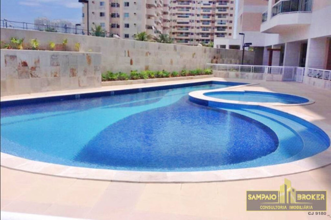 Imagem Apartamento com 2 Quartos à Venda, em Recreio Dos Bandeirantes - Rio De Janeiro Imagem Apartamento com 2 Quartos à Venda, em Recreio Dos Bandeirantes - Rio De Janeiro