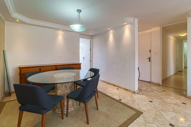 Imagem Apartamento com 3 Quartos à Venda, 130 m² em Liberdade - São Paulo Imagem Apartamento com 3 Quartos à Venda, 130 m² em Liberdade - São Paulo
