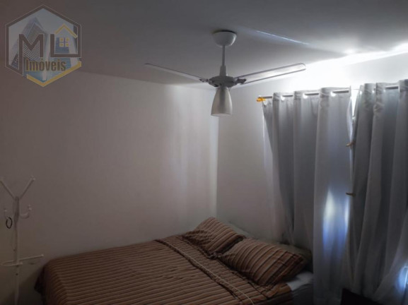 Apartamento com 3 Quartos à Venda, 60 m² em Catu De Abrantes (abrantes) - Camaçari