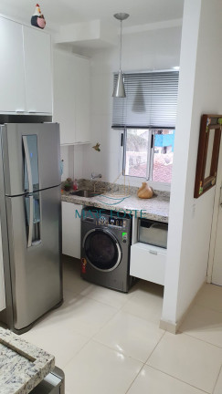 Imagem Apartamento com 2 Quartos à Venda, 70 m² em Perequê Açu - Ubatuba