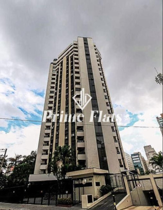 Imagem Apartamento com 2 Quartos à Venda, 55 m² em Jardim Paulista - São Paulo