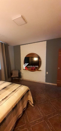 Casa com 2 Quartos à Venda, 200 m² em Madri - Palhoça