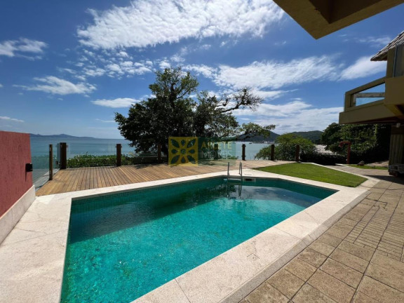Imagem Casa com 4 Quartos à Venda, 511 m² em Centro - Porto Belo Imagem Casa com 4 Quartos à Venda, 511 m² em Centro - Porto Belo