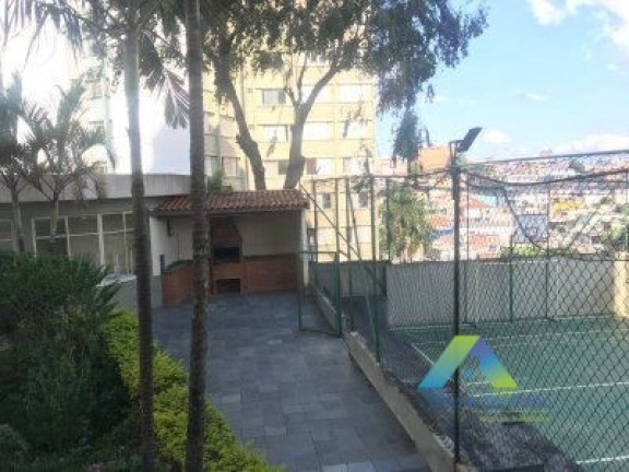 Imagem Apartamento com 2 Quartos à Venda, 65 m² em Jardim Santo Antoninho - São Paulo Imagem Apartamento com 2 Quartos à Venda, 65 m² em Jardim Santo Antoninho - São Paulo