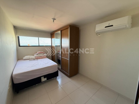 Imagem Apartamento com 2 Quartos à Venda, 55 m² em Manaíra - João Pessoa Imagem Apartamento com 2 Quartos à Venda, 55 m² em Manaíra - João Pessoa