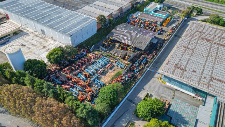 Imagem Imóvel Comercial à Venda, 6.657 m² em Industrial Anhangüera - Osasco Imagem Imóvel Comercial à Venda, 6.657 m² em Industrial Anhangüera - Osasco