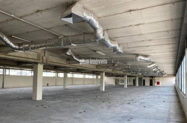 Imagem Imóvel Comercial para Alugar, 14.293 m² em água Branca - São Paulo
