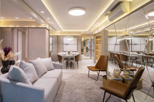 Imagem Apartamento com 2 Quartos à Venda, 67 m² em Higienópolis - Porto Alegre
