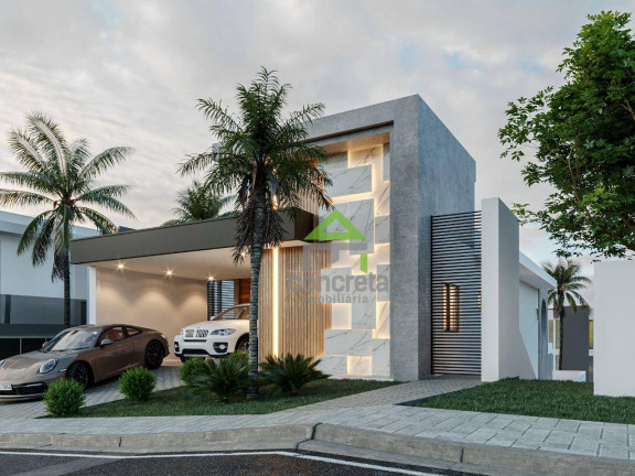 Imagem Casa de Condomínio com 3 Quartos à Venda, 210 m² em Parque Dom Henrique - Cotia Imagem Casa de Condomínio com 3 Quartos à Venda, 210 m² em Parque Dom Henrique - Cotia