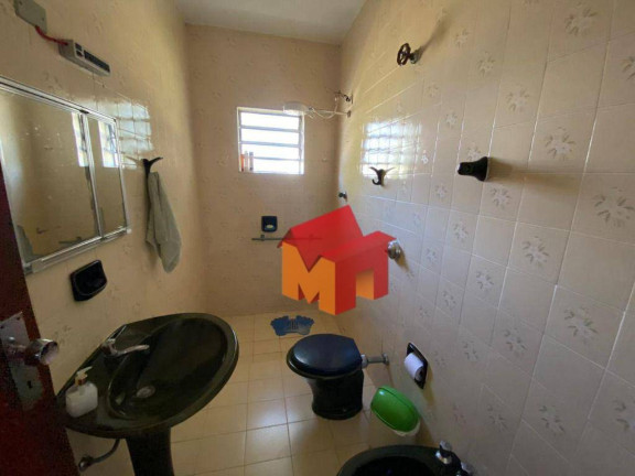 Imagem Casa com 5 Quartos à Venda, 155 m² em Jardim São Domingos - Americana Imagem Casa com 5 Quartos à Venda, 155 m² em Jardim São Domingos - Americana