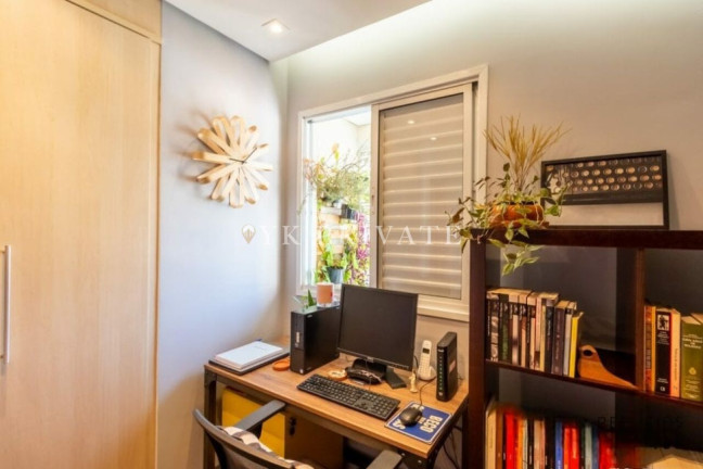 Imagem Apartamento com 2 Quartos à Venda, 56 m² em Lapa - São Paulo
