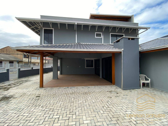 Imagem Casa com 4 Quartos à Venda, 232 m² em Centro - Balneário Barra Do Sul Imagem Casa com 4 Quartos à Venda, 232 m² em Centro - Balneário Barra Do Sul
