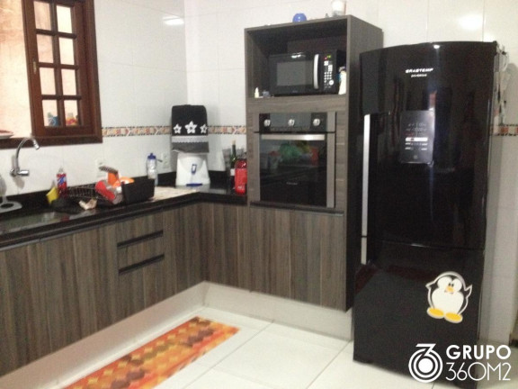 Imagem Casa com 2 Quartos à Venda, 240 m² em Vila Junqueira - Santo André Imagem Casa com 2 Quartos à Venda, 240 m² em Vila Junqueira - Santo André
