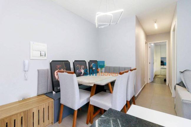 Imagem Apartamento com 2 Quartos à Venda, 86 m² em Santo Amaro - São Paulo Imagem Apartamento com 2 Quartos à Venda, 86 m² em Santo Amaro - São Paulo