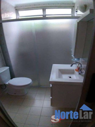 Imagem Apartamento com 2 Quartos à Venda, 76 m² em Parque Mandaqui - São Paulo