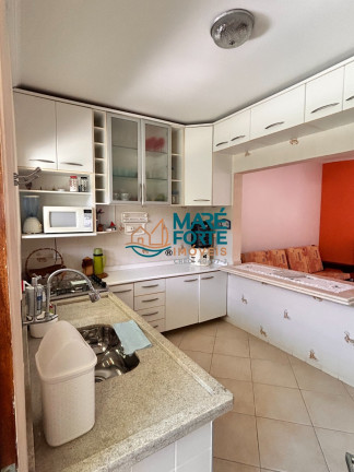 Imagem Apartamento com 2 Quartos à Venda, 82 m² em Itaguá - Ubatuba