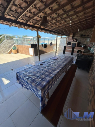 Imagem Casa com 3 Quartos à Venda, 124 m² em Pontal De Santa Mônica - Guarapari Imagem Casa com 3 Quartos à Venda, 124 m² em Pontal De Santa Mônica - Guarapari