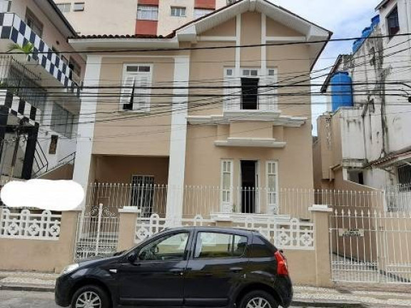 Casa com 4 Quartos à Venda,  em Barra - Salvador