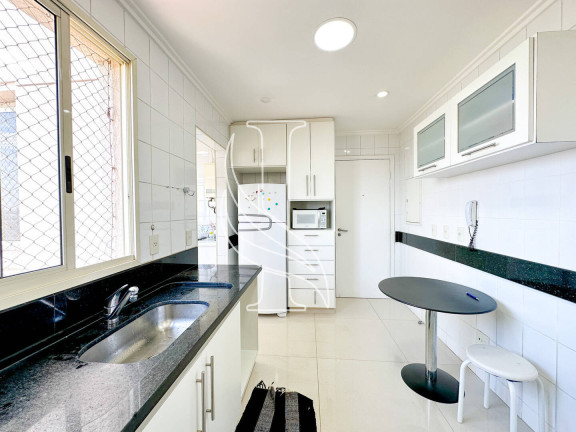 Imagem Apartamento com 3 Quartos à Venda, 110 m² em Jardim Ana Maria - Jundiaí