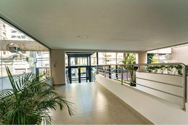Imagem Imóvel com 2 Quartos à Venda, 80 m² em Pinheiros - São Paulo Imagem Imóvel com 2 Quartos à Venda, 80 m² em Pinheiros - São Paulo