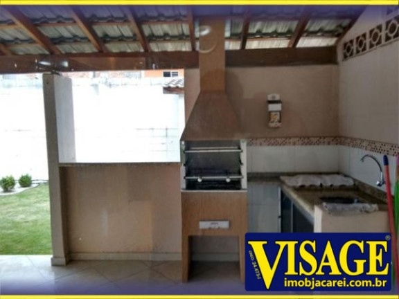 Imagem Casa de Condomínio com 2 Quartos à Venda, em Cid. Salvador - Jacareí Imagem Casa de Condomínio com 2 Quartos à Venda, em Cid. Salvador - Jacareí