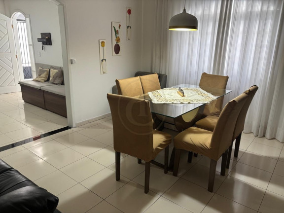 Imagem Casa com 3 Quartos à Venda, 170 m² em Santa Paula - Jacareí Imagem Casa com 3 Quartos à Venda, 170 m² em Santa Paula - Jacareí