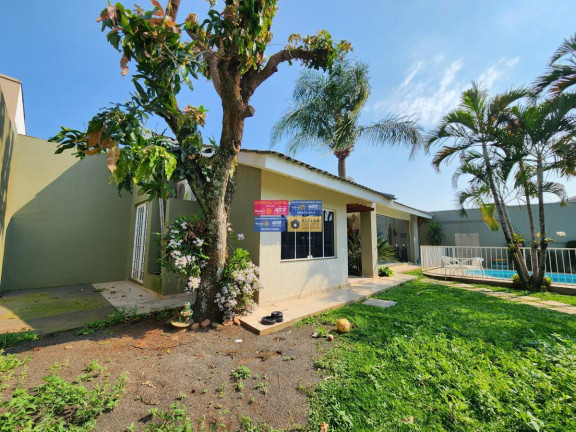 Imagem Casa com 4 Quartos à Venda, 300 m² em Jardim Eliza I - Foz Do Iguaçu Imagem Casa com 4 Quartos à Venda, 300 m² em Jardim Eliza I - Foz Do Iguaçu