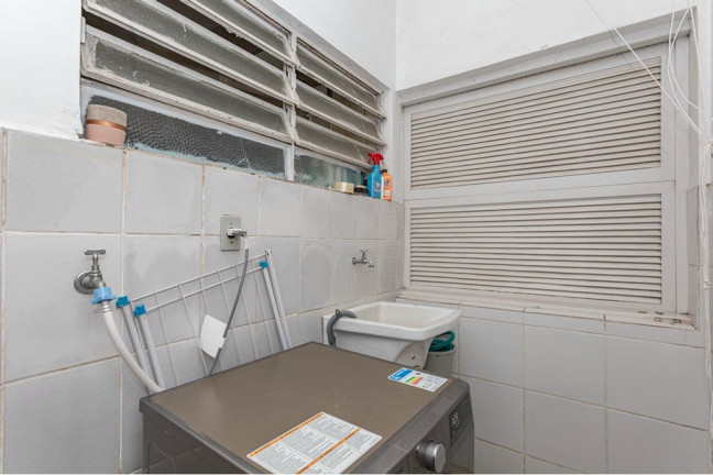 Imagem Apartamento com 2 Quartos à Venda, 97 m² em Higienópolis - São Paulo