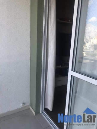 Imagem Apartamento com 2 Quartos à Venda, 53 m² em Vila Maria - São Paulo