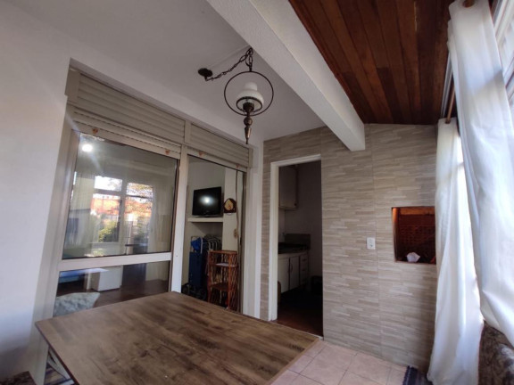 Imagem Apartamento com 1 Quarto à Venda, 55 m² em Capão Novo - Capao Da Canoa