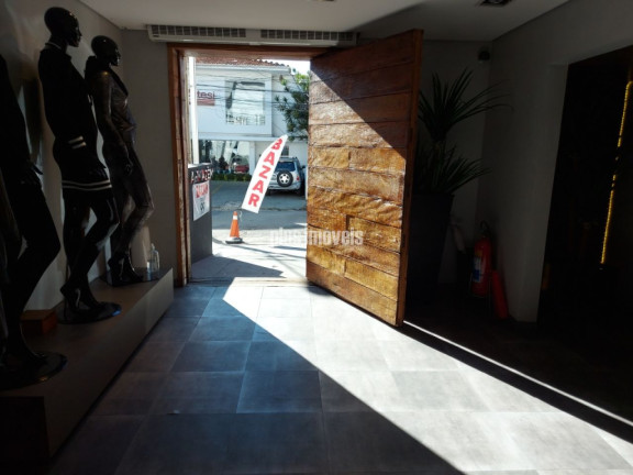 Imagem Imóvel Comercial à Venda, 350 m² em Vila Nova Conceição - São Paulo Imagem Imóvel Comercial à Venda, 350 m² em Vila Nova Conceição - São Paulo