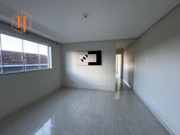 Imagem Apartamento com 2 Quartos à Venda, 52 m² em Boneca Do Iguaçu - São José Dos Pinhais