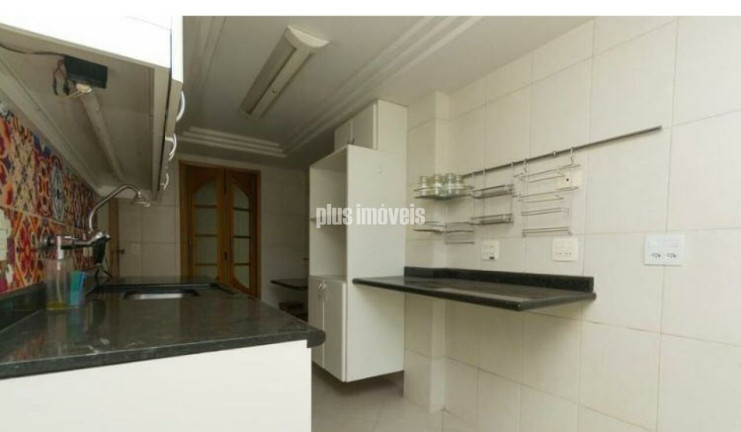 Imagem Apartamento com 2 Quartos à Venda, 85 m² em Vila Mariana - São Paulo
