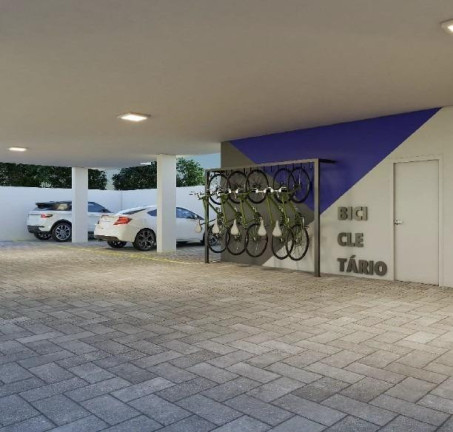 Imagem Apartamento com 2 Quartos à Venda, 52 m² em Intermares - Cabedelo