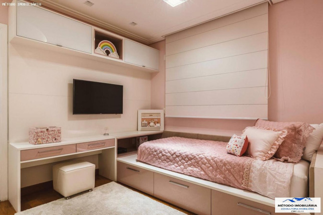 Imagem Imóvel com 3 Quartos à Venda, 280 m² em Jardim Analia Franco - São Paulo
