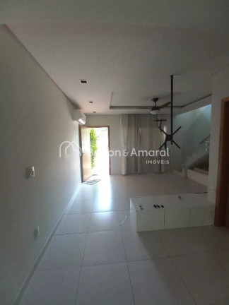 Imagem Casa de Condomínio com 3 Quartos à Venda, 140 m² em Parque Taquaral - Campinas Imagem Casa de Condomínio com 3 Quartos à Venda, 140 m² em Parque Taquaral - Campinas