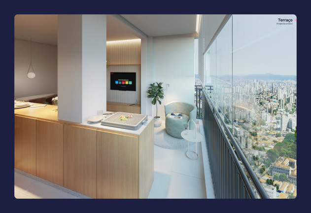 Imagem Cobertura com 2 Quartos à Venda, 81 m² em Vila Califórnia - São Paulo Imagem Cobertura com 2 Quartos à Venda, 81 m² em Vila Califórnia - São Paulo