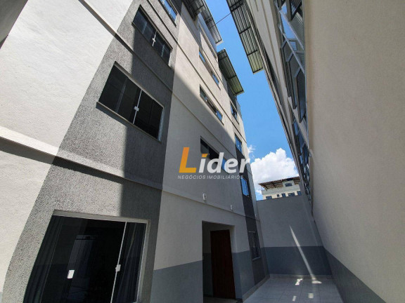 Imagem Apartamento com 2 Quartos para Alugar, 60 m² em Bom Jardim - Juiz De Fora Imagem Apartamento com 2 Quartos para Alugar, 60 m² em Bom Jardim - Juiz De Fora