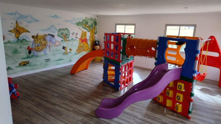 Imagem Imóvel com 3 Quartos à Venda, 97 m² em Centro - São Bernardo Do Campo