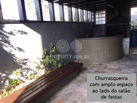 Imagem Apartamento com 2 Quartos à Venda, 61 m² em Santo Amaro - São Paulo