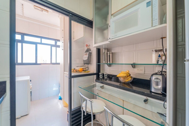 Imagem Cobertura com 3 Quartos à Venda, 78 m² em Vila Mascote - São Paulo