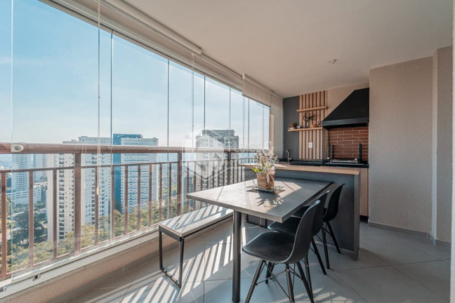 Imagem Apartamento com 2 Quartos à Venda, 75 m² em Vila Andrade - São Paulo Imagem Apartamento com 2 Quartos à Venda, 75 m² em Vila Andrade - São Paulo