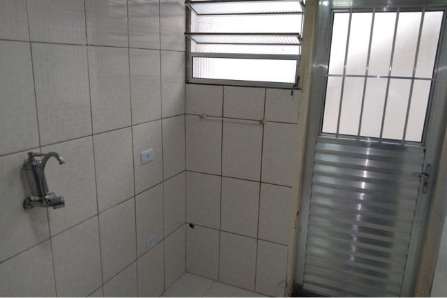 Imagem Sobrado com 1 Quarto para Alugar, 63 m² em Jardim Marisa - São Paulo