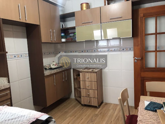 Imagem Apartamento com 2 Quartos à Venda, 69 m² em Atibaia Jardim - Atibaia