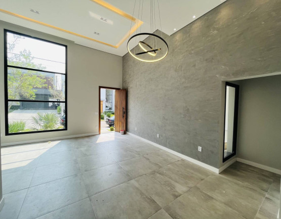 Imagem Casa com 3 Quartos à Venda, 170 m² em Condomínio Residencial Euroville Ii - Bragança Paulista Imagem Casa com 3 Quartos à Venda, 170 m² em Condomínio Residencial Euroville Ii - Bragança Paulista