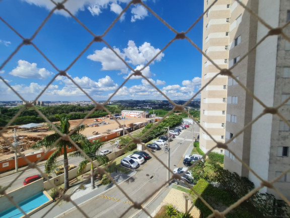 Imagem Imóvel com 3 Quartos à Venda, 84 m² em Parque Morumbi - Votorantim