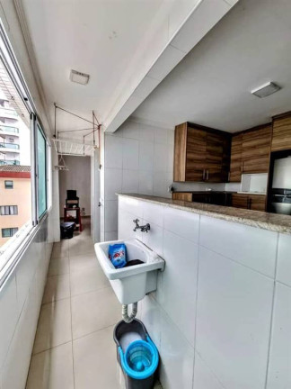 Imagem Apartamento com 2 Quartos à Venda, 84 m² em Forte - Praia Grande Imagem Apartamento com 2 Quartos à Venda, 84 m² em Forte - Praia Grande