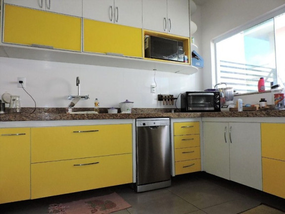 Imagem Casa com 4 Quartos à Venda, 1.000 m² em Condomínio Residencial Mirante Do Vale - Jacareí