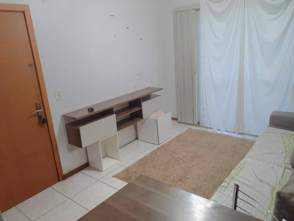 Imagem Apartamento com 2 Quartos à Venda, 52 m²